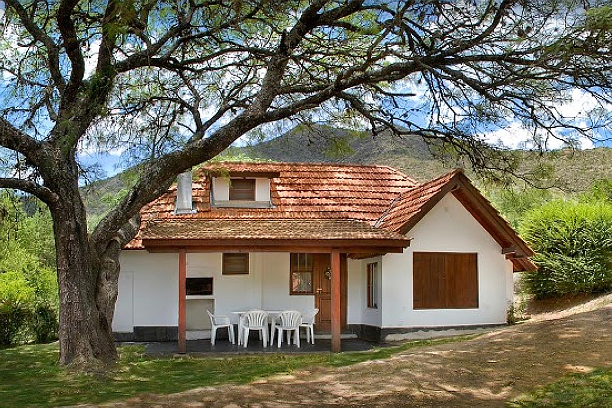 Sierras Cordobesas