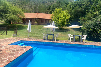 para sitio turismo miniatura